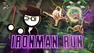 I Was Bored So I Did A Black Mesa Ironman Run Semi Ramblomatic 