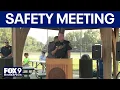 Shooting at Edina park has police still trying to get witnesses to talk