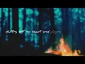Maddy Hicks - Roster (Lyric Video)
