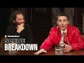 Lagu Timothée Chalamet \u0026 Josh Safdie Breakdown the Semifinals Scene from ‘Marty Supreme’