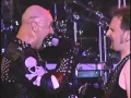 Halford: Nailed To The Gun [en vivo Rio '01]