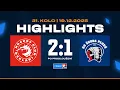 Highlights | HC Oceláři Třinec vs. HC Škoda Plzeň 2:1p | 19.12.2025