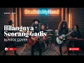 Hilangnya Seorang Gadis (AI Rock Cover) — StudioInMyHead