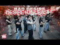 Download Lagu [KPOP IN PUBLIC | ONE TAKE] ENHYPEN 엔하이픈- 'BAD DESIRE' 커버댄스 DANCE COVER | SYDNEY, AUSTRALIA