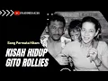 Kisah hidup Permata Hitam (Gito Rollies ) #gitorollies #rockstar #therollies