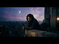 Man Up Above - J Cole (lyrics video)