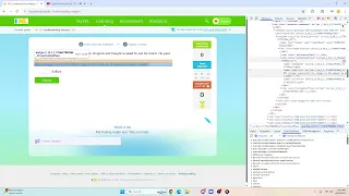 speed running hacking ixl for fun