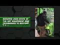 SERVPRO Makes Sure the Job is Done Right the First Time