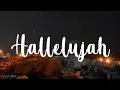 HAIM - HALLELUJAH (Lyrics)