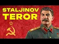 Lagu Zašto je Staljin POBIO 680.000 sunarodnika?