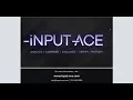iNPUT-ACE - Interrogation
