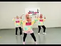 Teman By Iman Troye | Choreography by Bella. Z | BFDS CREW | Dance Fitness | Fit-Dance | Aerodance