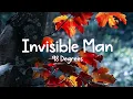 98 Degrees - Invisible Man [LYRICS]
