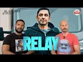 RELAY Movie Review SPOILER ALERT