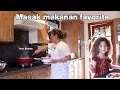 Download Lagu Today's simple cooking - Family Favorite Balado Eggs