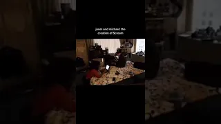 فديو ناذر مايكل جاكسون معى أخته جانيت جاكسون 