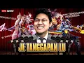 Lagu MABAR VIP SPAM JUNGLER FULL DAGING | MVP = FREE SKIN