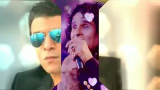 على حميدة ومصطفى كامل بسم الله 