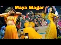Download Lagu ढोढ़ी पर चटनी मलइया balam Kariya dabave Dj Maya Magar