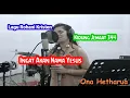 Download Lagu Lagu Rohani Kristen Populer||Ingat Akan Nama Yesus||Kidung Jemaat No. 344||Vocal Ona Hetharua