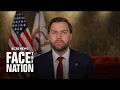 Download Lagu Vice President JD Vance says layoff notices are part of \