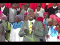 Download Lagu Utukufu na Heshima. Pst. Samuel Oyoo.
