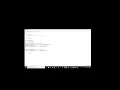Tkinter DropDown Toolbar Meun