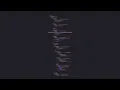 Hide Show the Mini Map in VS Code Xcode