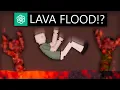 Can ChatGPT-5.1 Survive A Lava Flood?