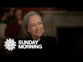 Extended interview Kathy Bates on finding happiness and more