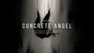 concrete angel stadium breakbeat