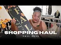 Download Lagu 🍁Fall Shopping Haul 2025 | Home Decor \u0026 Essentials 🍁