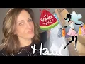 Download Lagu PRIMO SHOPPING 🛍️ SALDI ABBIGLIAMENTO e ACCESSORI | ZARA O'DETT NUNA LIE OVS \u0026 MORE | Laura Pi 🌻