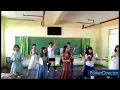 Download Lagu SI PATOKAAN Indonesian Folk Song/Perform by SPJ 8 Committed MOGCHS
