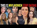 Lagu Women Share How They Ended up in Toxic Relationships