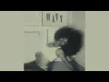SZA - Broken Clocks (Acoustic)