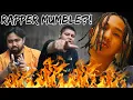 Lagu BEGINI RAPPER MUMBLE?! | NYORE bersama Wicigo Shawty