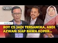 Lagu Jokowi Mania Respons Roy Suryo Cs Jadi Tersangka, Andi Azwan: Siap-Siap Bawa Koper