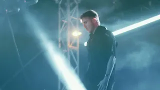 THIS 916 RL Grime Eliminate Block Party at the Railyards Aftermovie HapaZin Productions