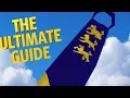 The Ultimate Efficient CHAMPIONS CAPE Guide Also AFk