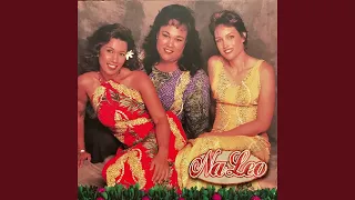 I Miss You My Hawaii 