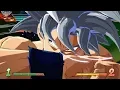 Download Lagu Ultra Instinct Goku Wipes out Whole Team! Online Gameplay! Dragon Ball FighterZ
