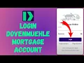 How to Login to Dovenmuehle Mortgage Account 2024 Sign to Dovenmuehle Mortgage Account