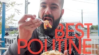 The Best Poutine on Earth – MotoMaritimes 05