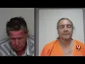 Police Arrest 2 Men Accused Of Trafficking Meth In Blaine County