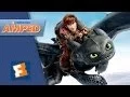 Fandango Amped How to Train Your Dragon 2 FandangoMovies