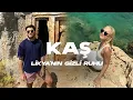Download Lagu Likya'nın İzinde, Kaputaş'ın Kıyısında! Kaputaş Plajı, Likya Yolu ve Kaş Uzunçarşı (2.Bölüm) - 16 🇹🇷