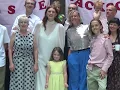 Josie Tom Super8 Manchester Wedding