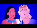 Download Lagu Pocahontas- John Smith meets Grandmother Willow