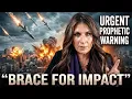 Amanda Grace Israel U S Strike Iran Prophecy Fulfilled End Times Iran Prophecy